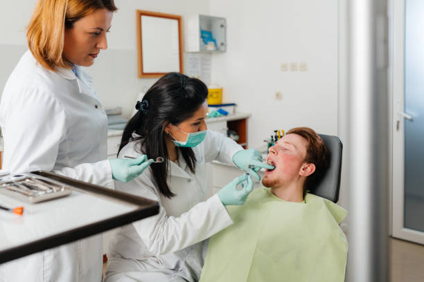 Best Cracked Tooth Emergency Dentist  in Colleyville, TX